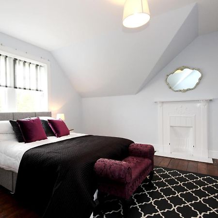 Braemount House Apartment Barrhead Екстериор снимка