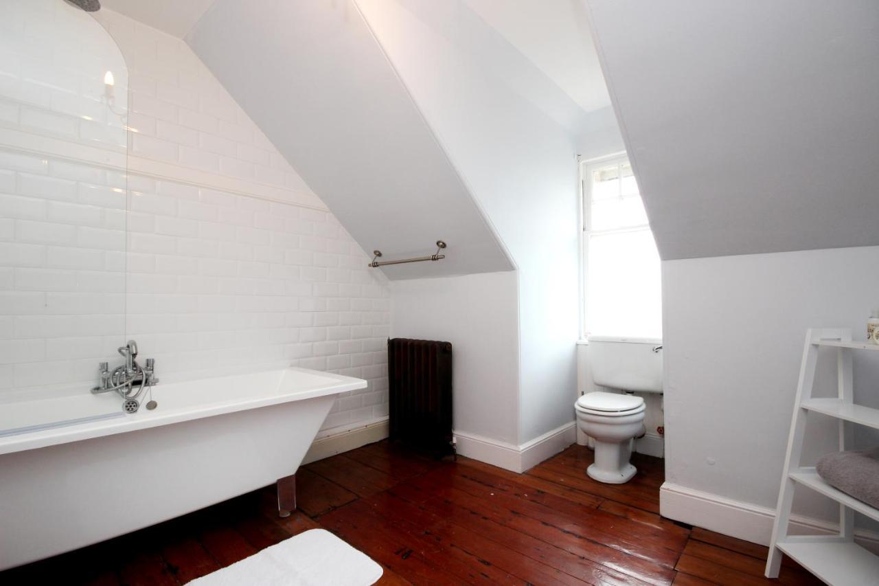 Braemount House Apartment Barrhead Екстериор снимка